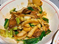 -老海陵·泰州菜(图书馆店)