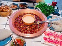 -野妹经典火锅(民治店)