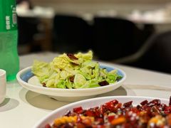 -渝乡人家(和平里店)