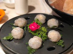 -煲宫猪肚鸡(晶品店)