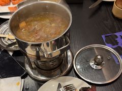 -天津东凯悦酒店·Market Café自助餐厅