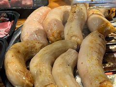 -炽城·烤肉名家(鸿达中央广场店)