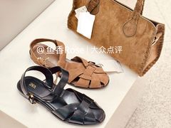 -ZARA(上海时代广场店)