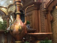 -萨拉漫饮食(北京中路店)