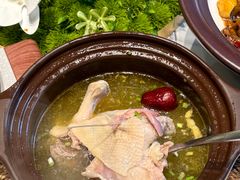 -U你·天然调味(南湖总店)