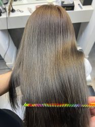 -卓梵美发·精品Salon
