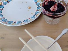 -努尔古丽奶茶