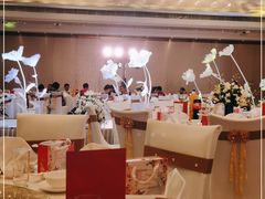 -北京中国大饭店