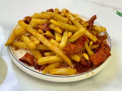 -八方后身麻辣鸡块(总店)