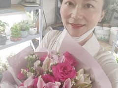 -循礼门鲜花花市(武汉循礼门店)