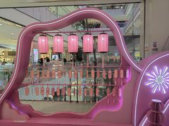 -凯德MALL(西直门店)