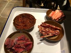 -周幺妹重庆老火锅(银泰城总店)