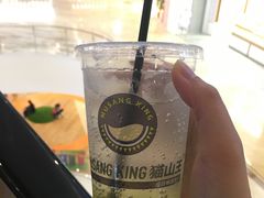 -MUSANG KING猫山王(龙湖杭州滨江天街店)