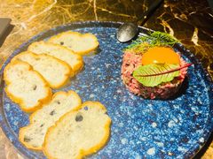-觅福里•熟成和牛餐厅