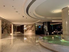 -上海雅居乐万豪侯爵酒店