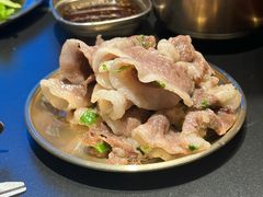 -西塔老太太泥炉烤肉(坡子街悦方店)