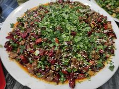 -江湖黑大兔(杨家坪店)