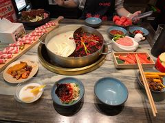 -矮板凳老火锅(宽窄巷子店)
