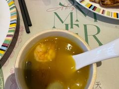 -冀粤香海鲜自助餐厅(西美五洲店)