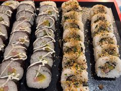 -武汉世茂希尔顿酒店·汇·全日餐厅