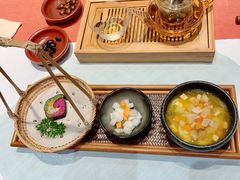 -叶叶菩提·晋福宫