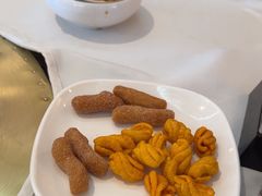 -天宜隆蘑菇宴火锅(石景山旗舰店)