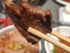 -金龙烧烤·牛肉面(西塔店)