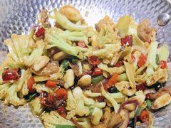 -米椰湘·辣椒炒肉