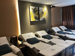 -水墨澜渟足道·SPA·传统(四望亭东关街店)