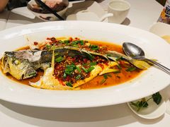 -莆田餐厅PUTIEN(金融街购物中心店)