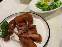 -峨嵋酒家(牡丹园店)