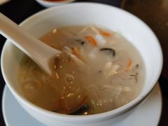 宋嫂鱼羹-杭州西子湖四季酒店·金沙厅