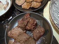 -龍二烧肉酒场(九亭店)
