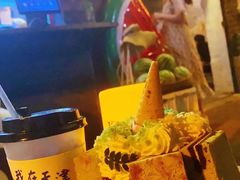 -大象厨房(重庆道店)