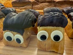 -红星前进面包牛奶公司(君太店)