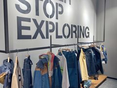 店内环境-THE NORTH FACE(海信广场ONEBOX店)