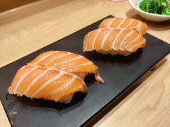 -友壹町寿司(新DNA购物中心店)