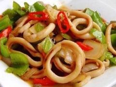 -福建美食城(老君堂店)