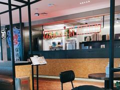 大堂-Moka Bros 摩卡站(西单大悦城店)