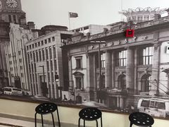 -老人和饭店(淮海中路店)