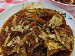 -三只鸟本地特色菜馆(上饶总店)