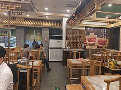-牛街·马辈儿涮肉(牛街二店)
