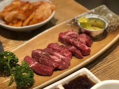 -御牛道日式烤肉料理(杭州万象城店)
