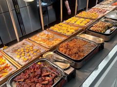 -千炉朝鲜族鲜肉自助烤肉(大悦城店)