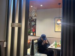 -浩家苑菜馆(汉口路店)