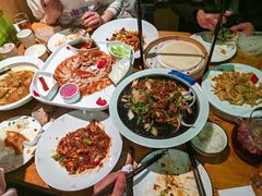-壹零捌道·北京烤鸭(车公庄店)