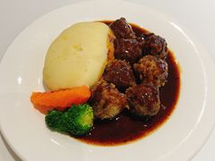 -库滋明·俄罗斯特色美食(中央大街店)