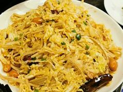 -仁和四季涮肉馆(天坛南门店)