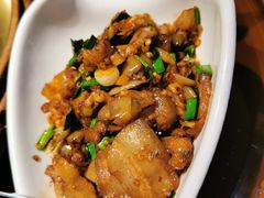 -坛宗剁椒鱼头(河西王府井店)