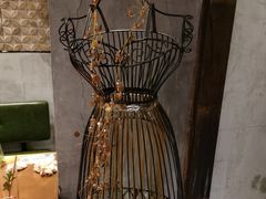-Ginger(兴国路店)